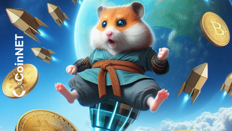 Hamster Kombat Airdrop Sonrası Toncoin Ücretleri Yükseldi