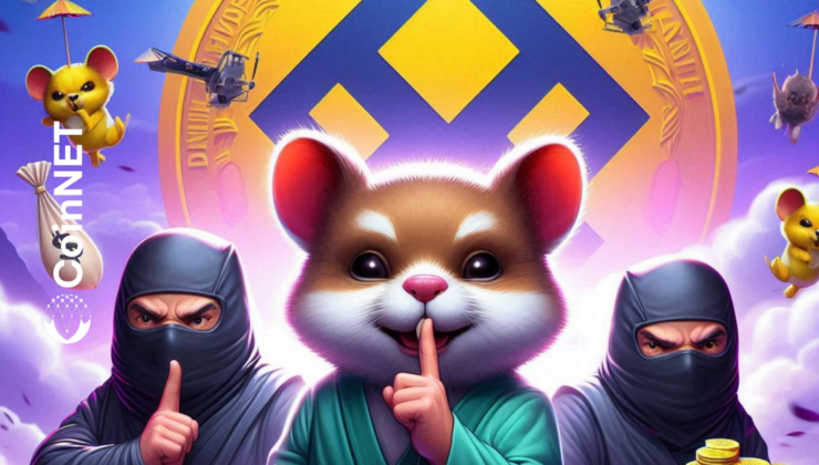 Hamster Kombat İçin Binance, Gizli Airdrop Mu Düzenliyor?