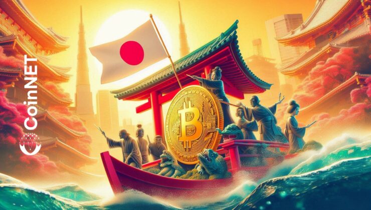 Japonya, Faizleri Sabit Tuttu: Bitcoin ve Altcoin Rallisi Olacak Mı?