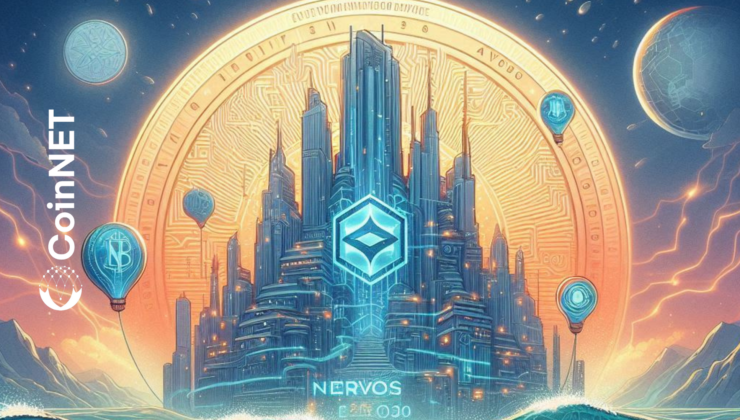 Nervos Fiyat Tahmini: Altcoin’in 2025-2030 Yorumu