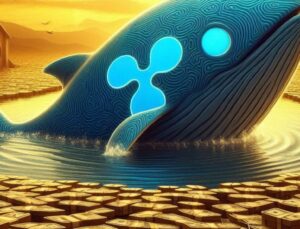 Ripple Balinaları Yeniden Aktif: 430 Milyon XRP’yi Taşıdı