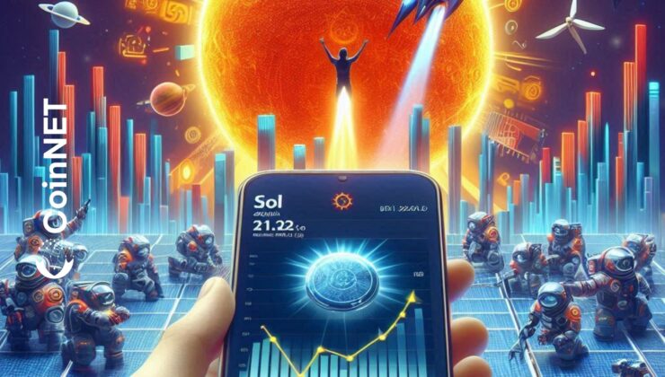 Solana Seeker Mobile 2.0’ı Tanıttı: SOL Fiyatı Yükseldi