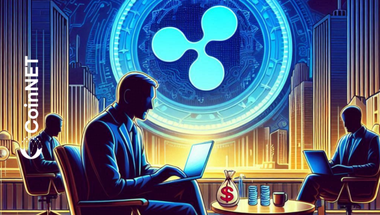 Takip Edilecek Haber: Ripple Bu Hafta SEC’e Ödeme Yapacak Mı?