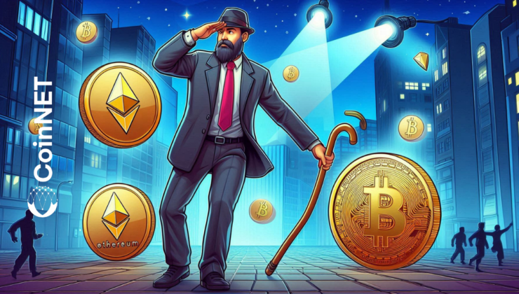 Yatırımcılar Takipte! Bitcoin ve Ethereum Opsiyonları Son Buluyor…