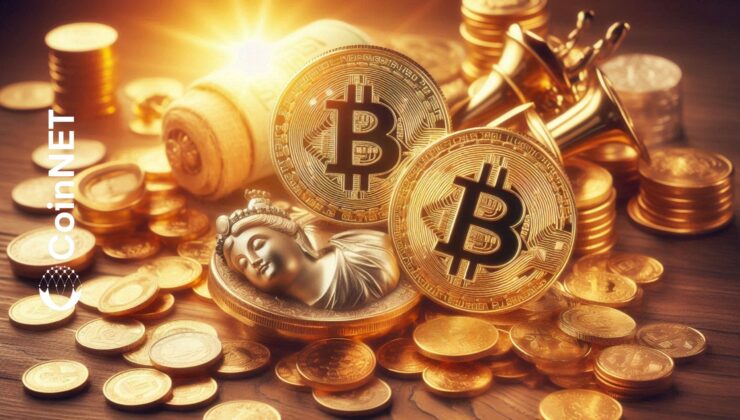 Altın ve Bitcoin: Krizdeki Bitmeyen Tartışma Tekrar Alevlendi