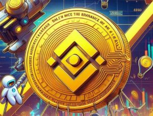 BNB Teknik Yorum: Altcoin, 600 Doları Alabilecek Mi?