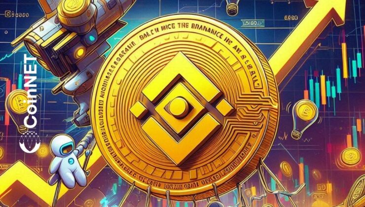 BNB Teknik Yorum: Altcoin, 600 Doları Alabilecek Mi?