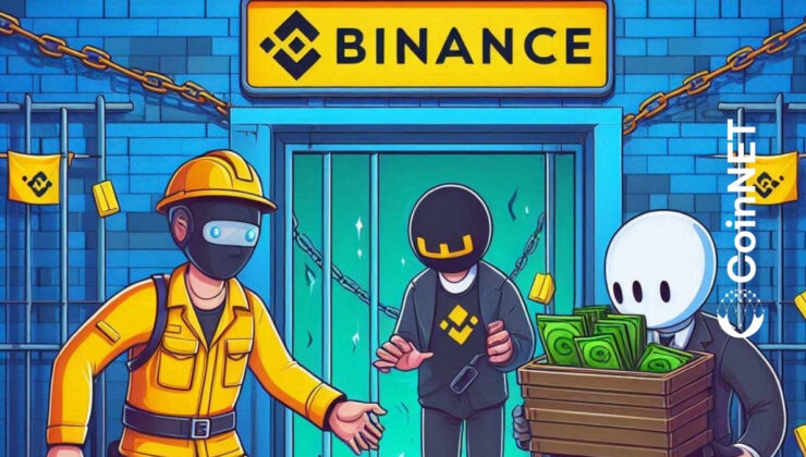 Binance, Dolandırıcılık Yapmak İsteyenlerden Parayı Kurtardı