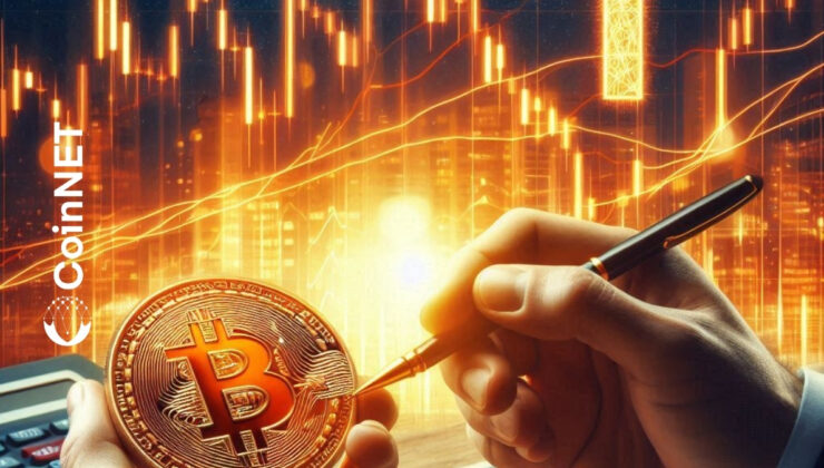 Bitcoin Golden Cross Sinyali Veriyor: Yeni Zirve Yakın Mı?