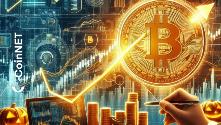 Bitcoin Teknik Yorum: Kademeli Yükseliş Devam Edecek Mi?