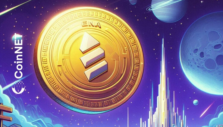 ENA Fiyatı, Stablecoin Söylentisiyle Beraber Yüzde 25 Yükseldi