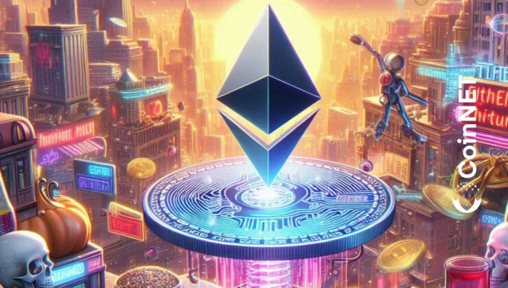 Ethereum Teknik Analiz: ETH İçin 3.000 Dolar Mümkün Mü?