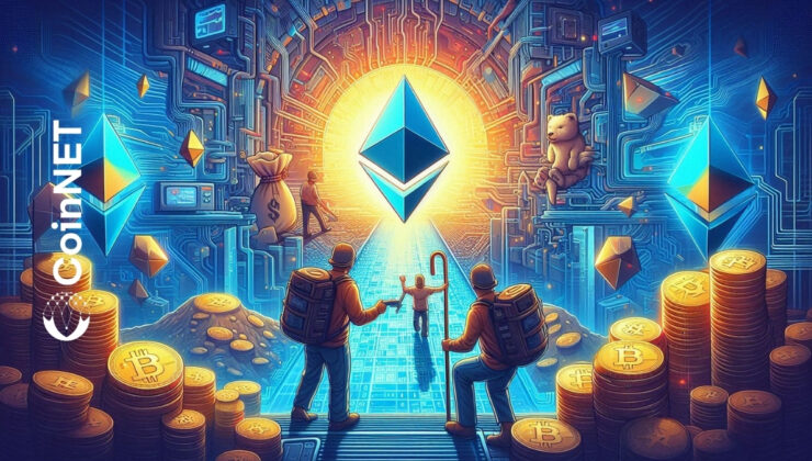 Ethereum Teknik Analiz: Toparlanma ile Yükseliş Sürecek Mi?