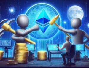 Ethereum Teknik Yorum: Kayıpların Üstesinden Gelecek Mi?