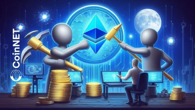 Ethereum Teknik Yorum: Kayıpların Üstesinden Gelecek Mi?