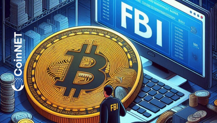 FBI, Dolandırıcıları Önlemek İçin Kripto Para Çıkardı