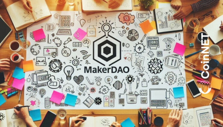 MakerDAO, Yeniden Markalaşma Sürecini Yürütüyor