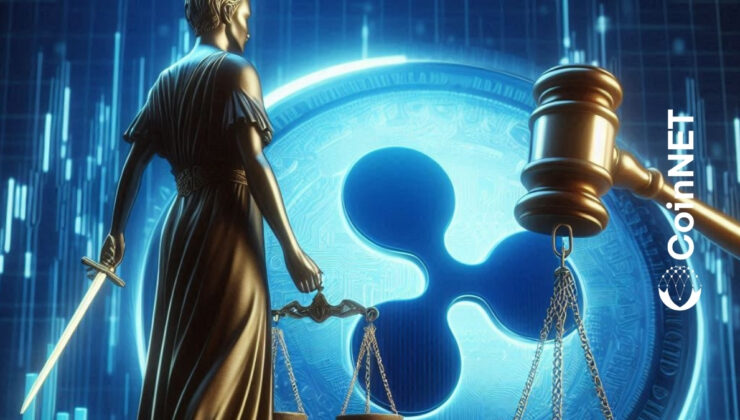 Ripple Haberleri: XRP ve SEC Araasındaki Hukuk Süreç