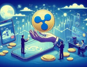 Ripple Teknik Yorum: XRP Fiyatı, Sabit Mi Tutuyor?