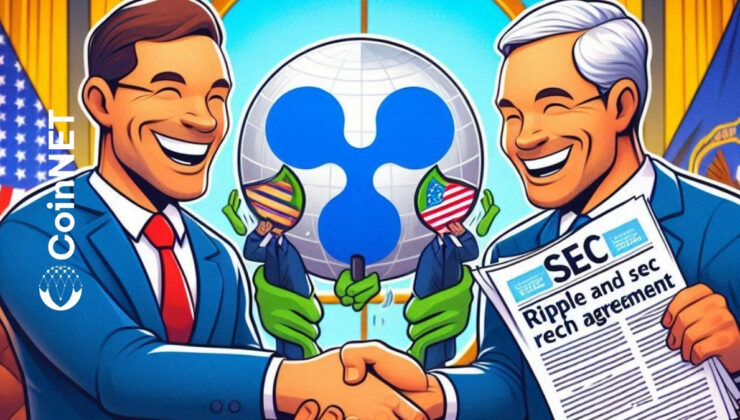 Ripple ve SEC: Davayla İlgili Son Gelişmeler Neler?