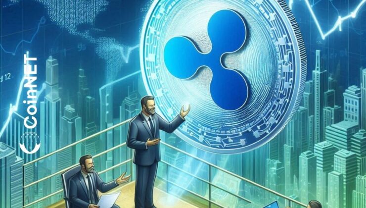 Uzman, Ripple’ın Neden 1 Numaralı Kripto Olduğunu Açıklıyor?