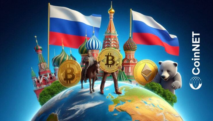 Vladimir Putin, BRICS’in Bitcoin ve XRP’yi Kabul Etme Planını Açıkladı