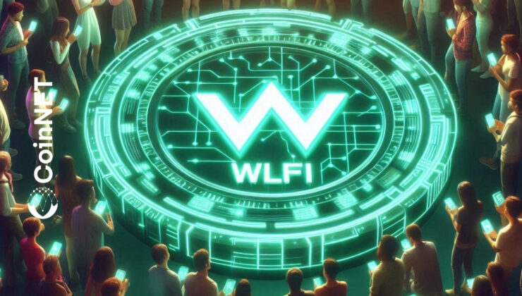 WLFI Token Nedir? Ne Zaman Satışa Çıkıyor?