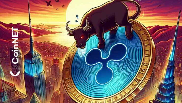 XRP Analiz: Boğalar, Düşüşü Durdurabilecek Mi?