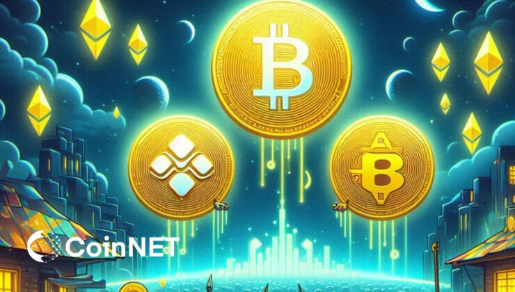 Binance Futures: Altcoin Sözleşmeleri Listeden Çıkarıldı