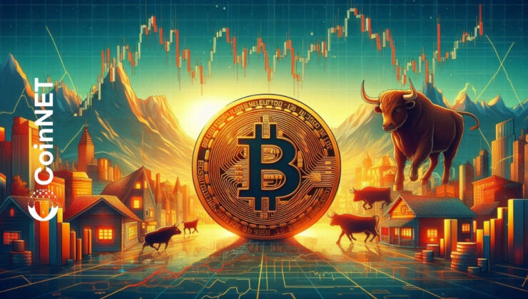 Bitcoin Teknik Analiz: Boğa Koşusu Devam Edecek Mi?