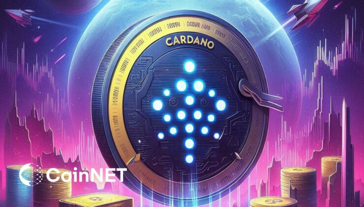 Cardano İşlem Ücretleri ve ADA Fiyatı Rekor Seviyelere Ulaştı