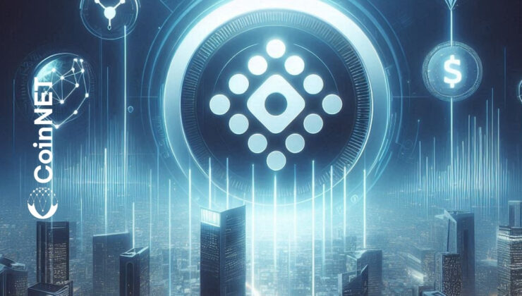 Cardano Vakfı, 2023 Finansal Raporunu Açıkladı