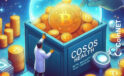 Cosmos Health, Hazine Rezervlerine BTC ve ETH Ekliyor