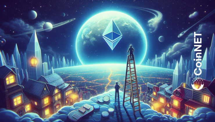 Ethereum Fiyatı Ne Kadar Yükselir, ATH Gelir Mi?