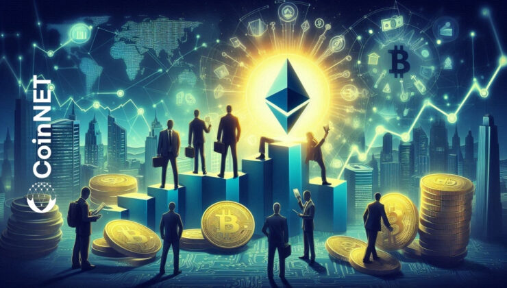 Ethereum Teknik Analiz: ETH, Kazançları Sürdürecek Mi?