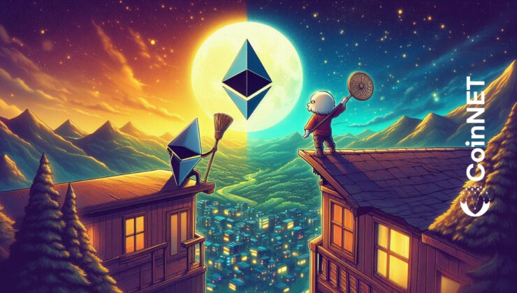 Ethereum ve Solana: Hangisi Altcoin Rallisinde Üstünlük Kuracak?