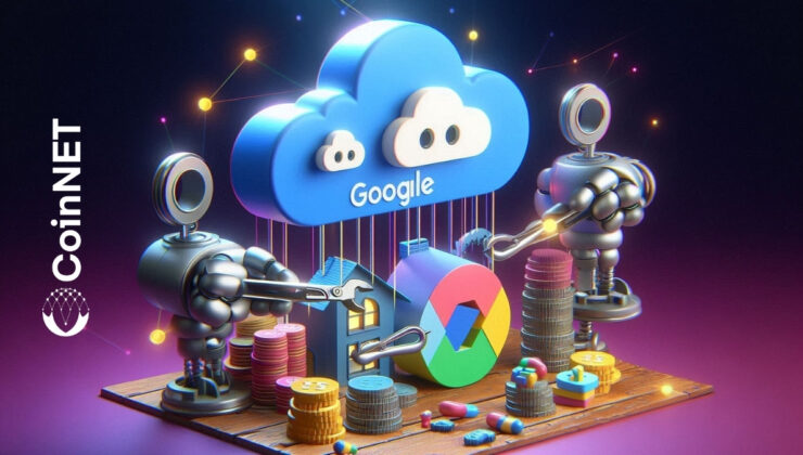 Google Cloud, BNB Chain Oluşturucu Programını Destekliyor