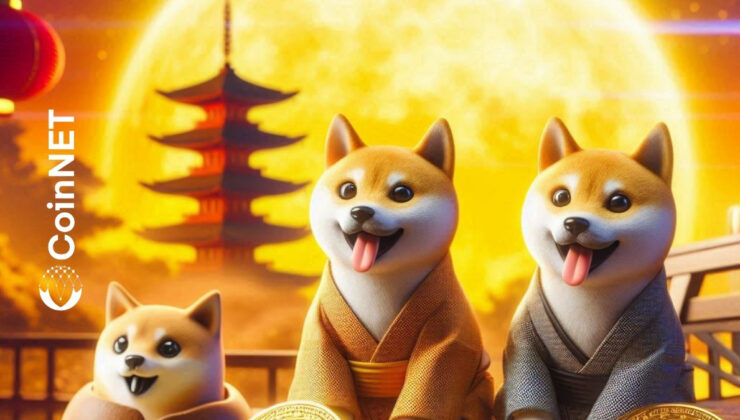 Kripto Para Dogecoin “DogeOS” Başlatacağını Duyurdu