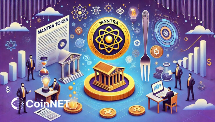 Mantra Token Nedir? Yönetişim Tokeni Nasıl Çalışır?