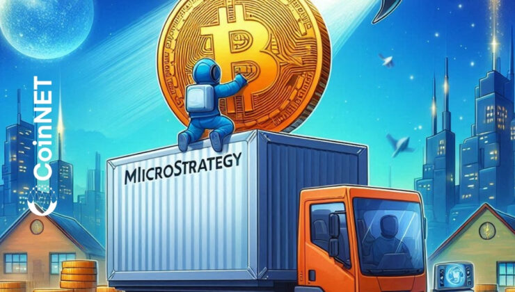 MicroStrategy, Milyonlarca Dolarlık BTC’yi Yeni Bir Adrese Taşıdı