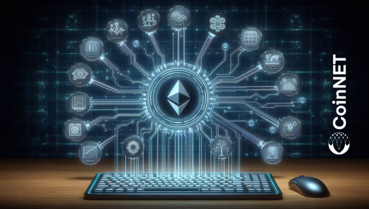 Son Beş Yılda Önemli Ethereum Yükseltmeleri