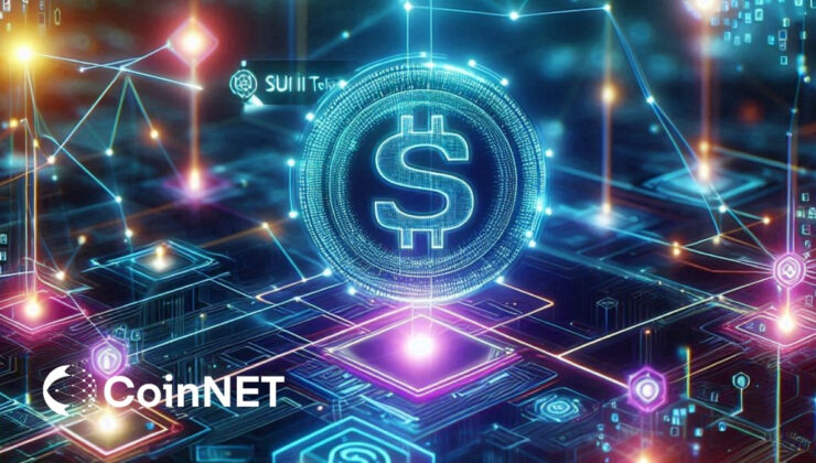 Sui Token Nedir? Kripto Para Neden Popüler Oldu?