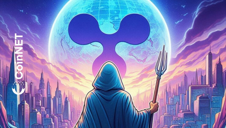 XRP Fiyatı, Son 2 Yılın Seviyesini Gördü: Sırada Ne Var?