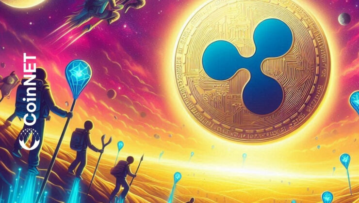 XRP Fiyatı, Yüzde 14 Yükseldi: Majör Altcoin, 1 Doları Görecek Mi?