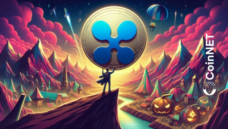 XRP Teknik Analiz: Majör Atlcoin’de Ralli Devam Edebilir