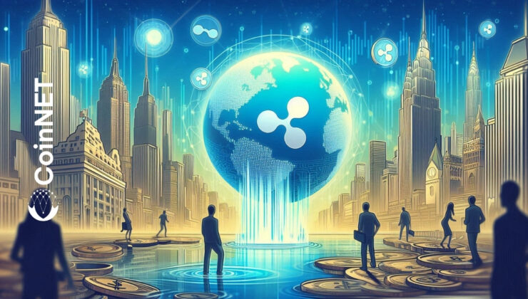 XRP Teknik Analiz: Ripple, Sabit Tırmanışı Bitirecek Mi?