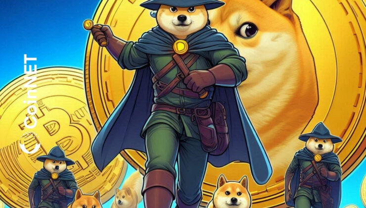 Yüzde 48 Artmıştı: Dogecoin 1 Doları Görebilecek Mi?