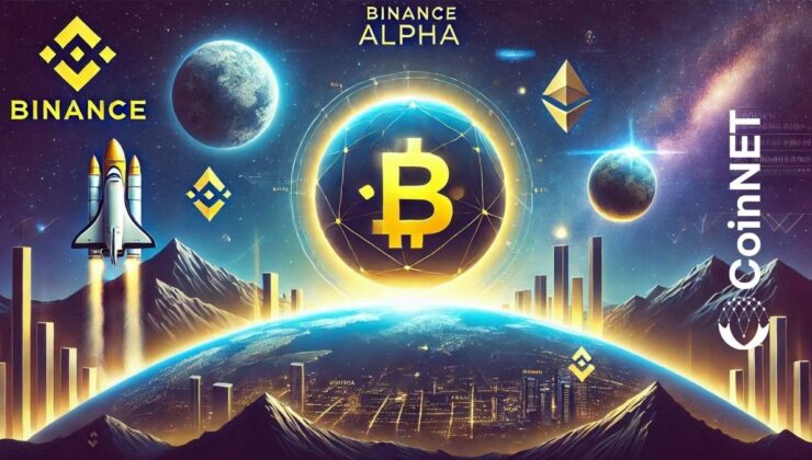 Binance Alpha: Erken Aşama Kripto Projeleri İçin Yeni Bir Platform