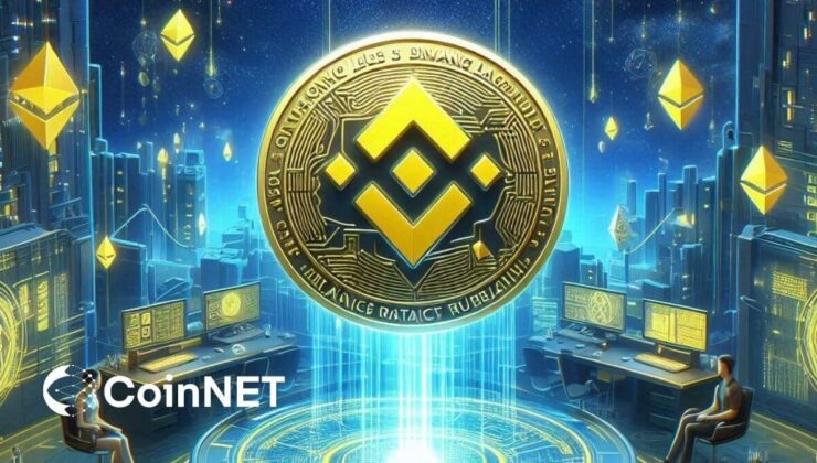 Binance Labs’ın GMT Transferi: Spekülasyona Yola Açtı