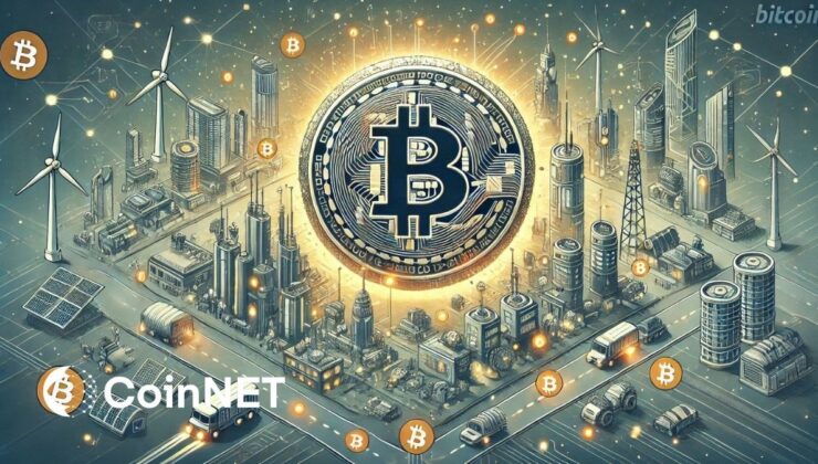 Bitcoin Blok Zinciri Güncellemeleri ve Önemli Dönüm Noktaları